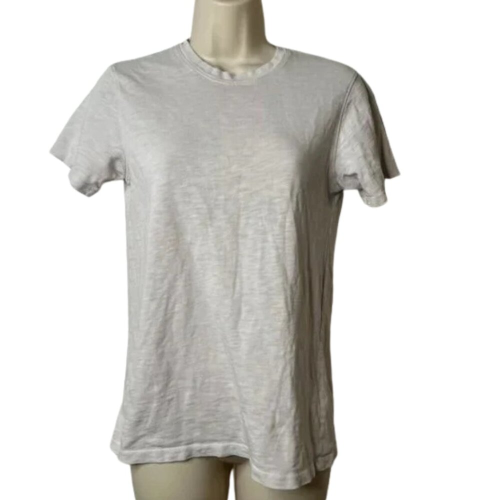 American Giant Cotton T-Shirt (XS)